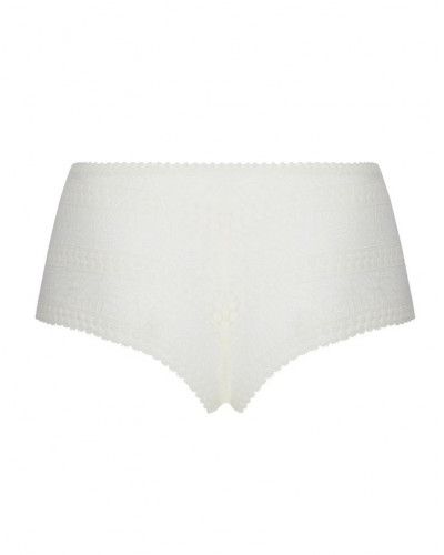 Shorty Antigel Atelier Séduction (Ecru Nacre)