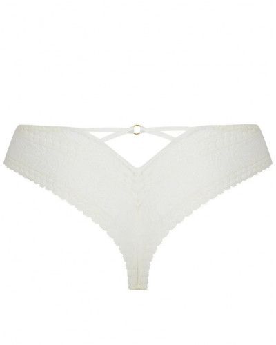 String Antigel Atelier Séduction (Ecru Nacre)