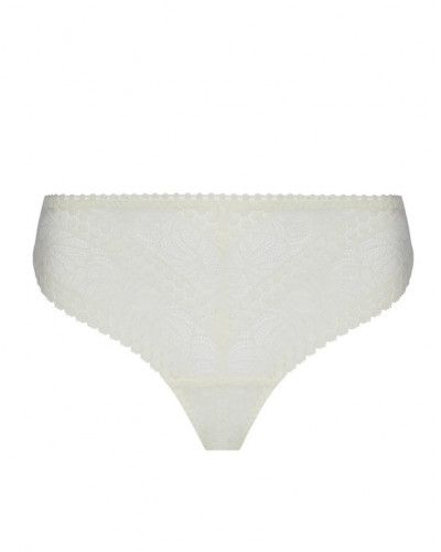Calzoncillo Antigel Atelier Séduction (Ecru Nacre)