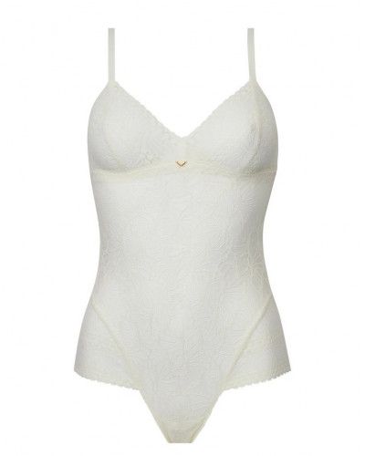 Body Antigel Atelier Séduction (Ecru Nacre)