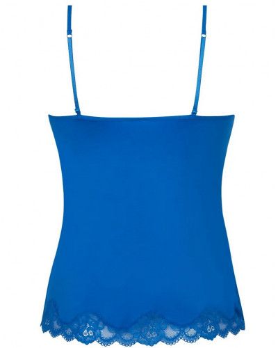 Caraco Antigel Simply Perfect (Stricto Cobalt)