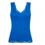 Top well-being Sleeveless Antigel Simply Perfect (Stricto Cobalt)