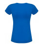 Tee shirt short sleeves Antigel Simply Perfect (Stricto Cobalt)