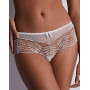 Knickers St-Tropez Aubade Hypnolove (Gold Feather)