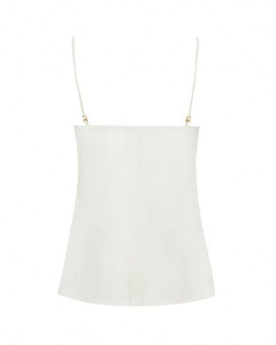 Camisole Lise Charmel Princesse Iris (Ecru Nacre)