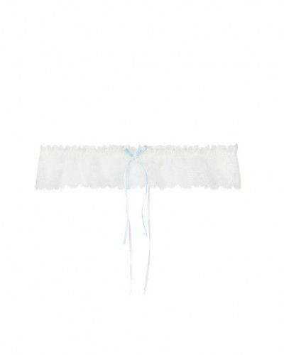 Garter Lise Charmel Princesse Iris (Ecru Nacre)