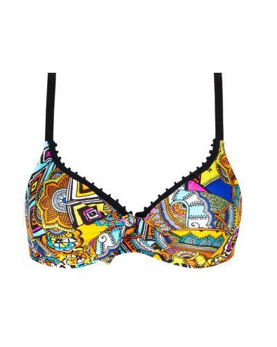 Soutien-gorge de bain coque Antigel La Nomade (Eclat Nomade)