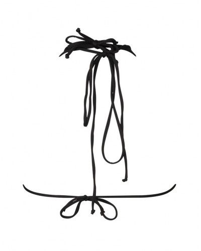 Triangle bath bra Antigel La Nomade (Eclat Nomade)