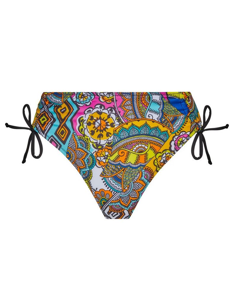 Sliding bath briefs Antigel La Nomade (Eclat Nomade)