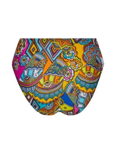 Sliding bath briefs Antigel La Nomade (Eclat Nomade)