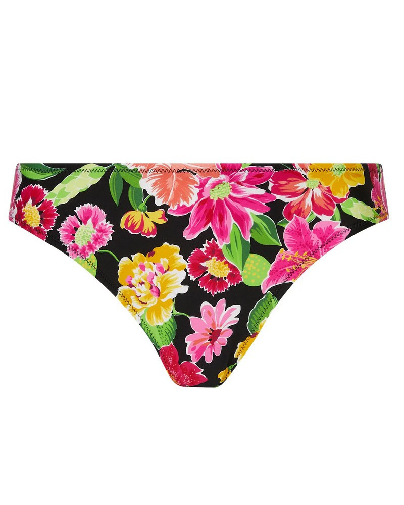 Bath charm brief Antigel La Feminissima (Rose Amethyste)