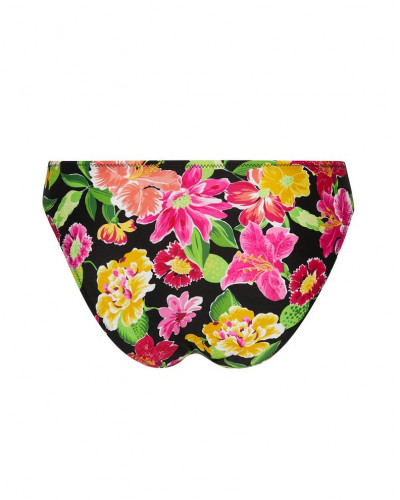 Bath charm brief Antigel La Feminissima (Rose Amethyste)