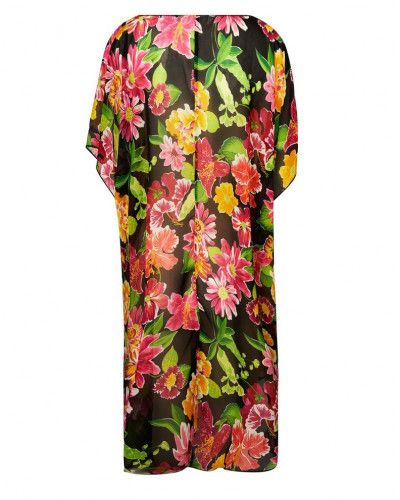 Poncho Antigel La Feminissima (Rose Améthyste)