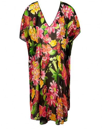 Poncho Antigel La Feminissima (Rose Améthyste)