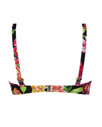 Bath wellness demi bra Antigel La Feminissima (Rose Amethyste)