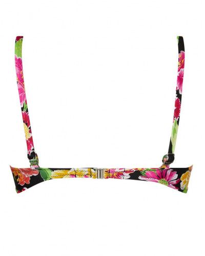 Sujetador de baño performado Antigel La Feminissima (Rose Amethyste)