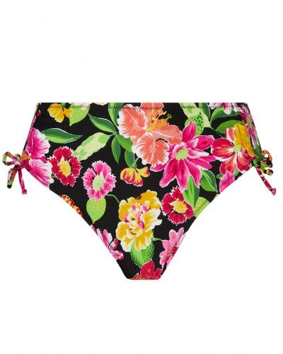 Slip de bain coulissant Antigel La Feminissima (Rose Amethyste)