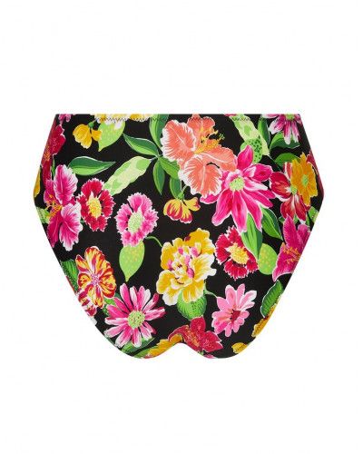 Slip de bain coulissant Antigel La Feminissima (Rose Amethyste)