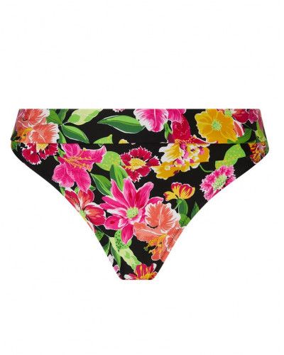 Bath briefs Antigel La Feminissima (Rose Amethyste)