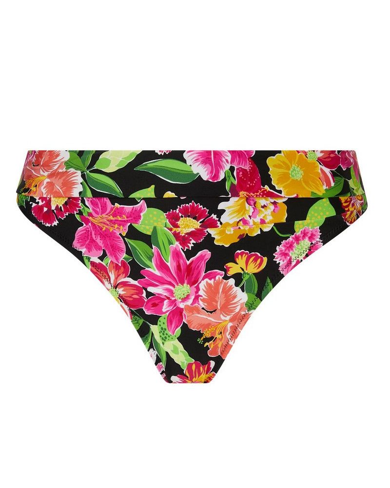 Bath briefs Antigel La Feminissima (Rose Amethyste)