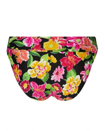 Bath briefs Antigel La Feminissima (Rose Amethyste)