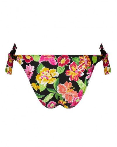 Bikini Antigel La Feminissima (Rose Amethyste)