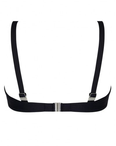 Wellness bath demi bra Antigel L'Antigel Globe (Auburn Rayé)