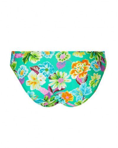 Calzoncillo de baño encanto Antigel La Feminissima (Vert Emeraude)
