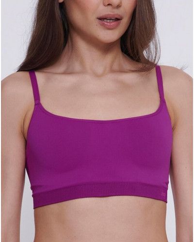 Bralette Sloggi Ever Infused (Violet)