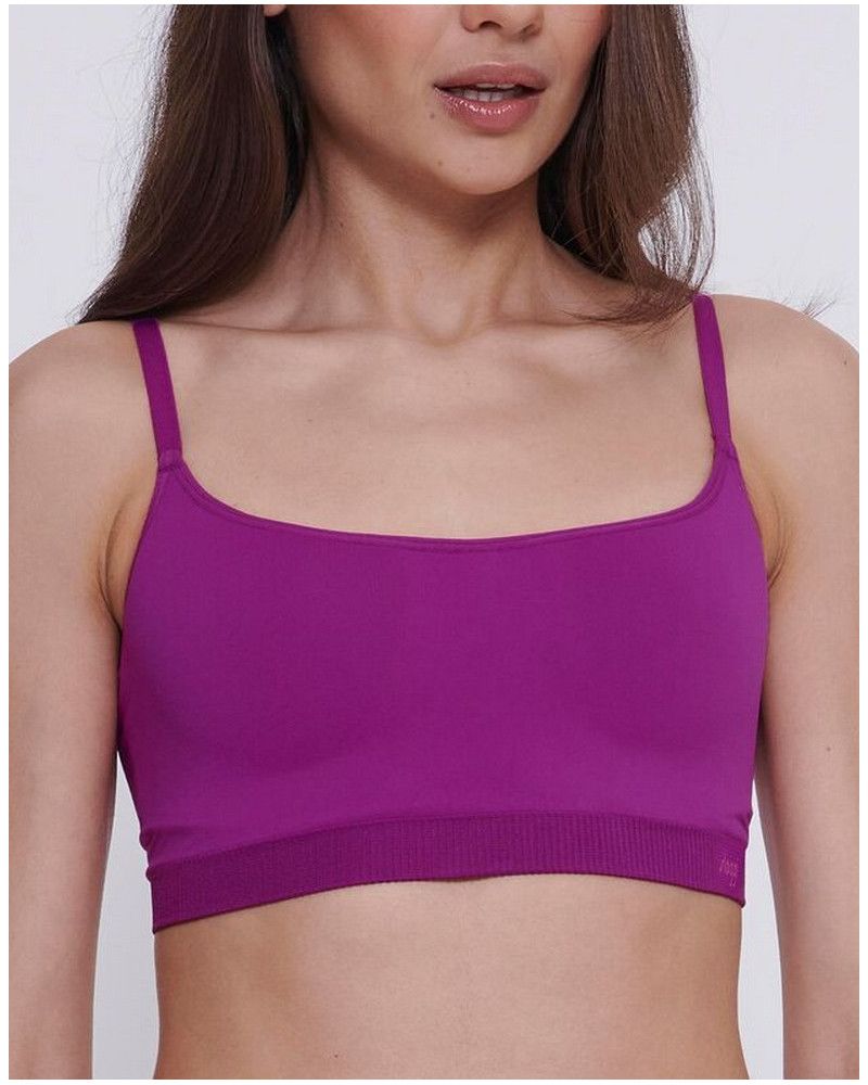 Bralette Sloggi Ever Infused (Violet)