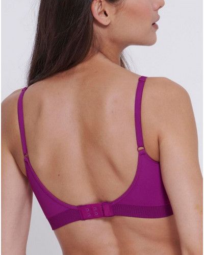Bralette Sloggi Ever Infused (Violet)