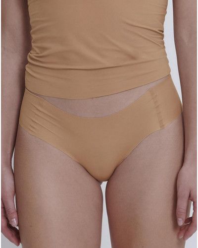 Hipster Sloggi ZERO Feel (Nostalgic Brown)