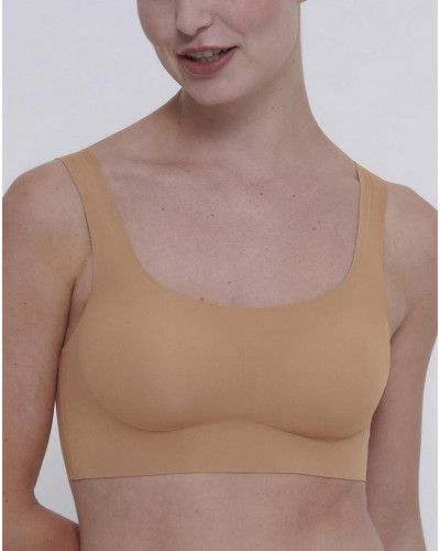 Brassière Sloggi ZERO Feel (Nostalgic Brown)