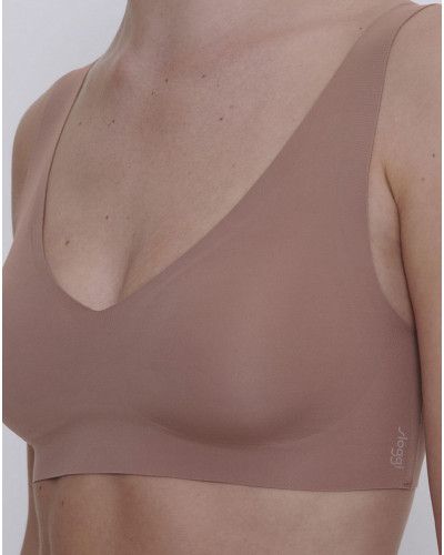 Brassiere Sloggi Zero Feel (Cacao)