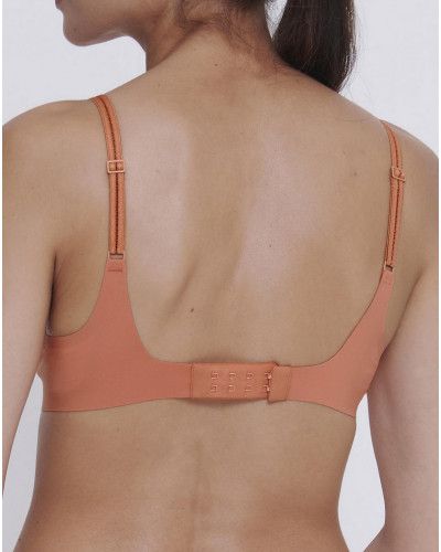 Brassière Sloggi Body Adapt Twist (Apricot Brandy)