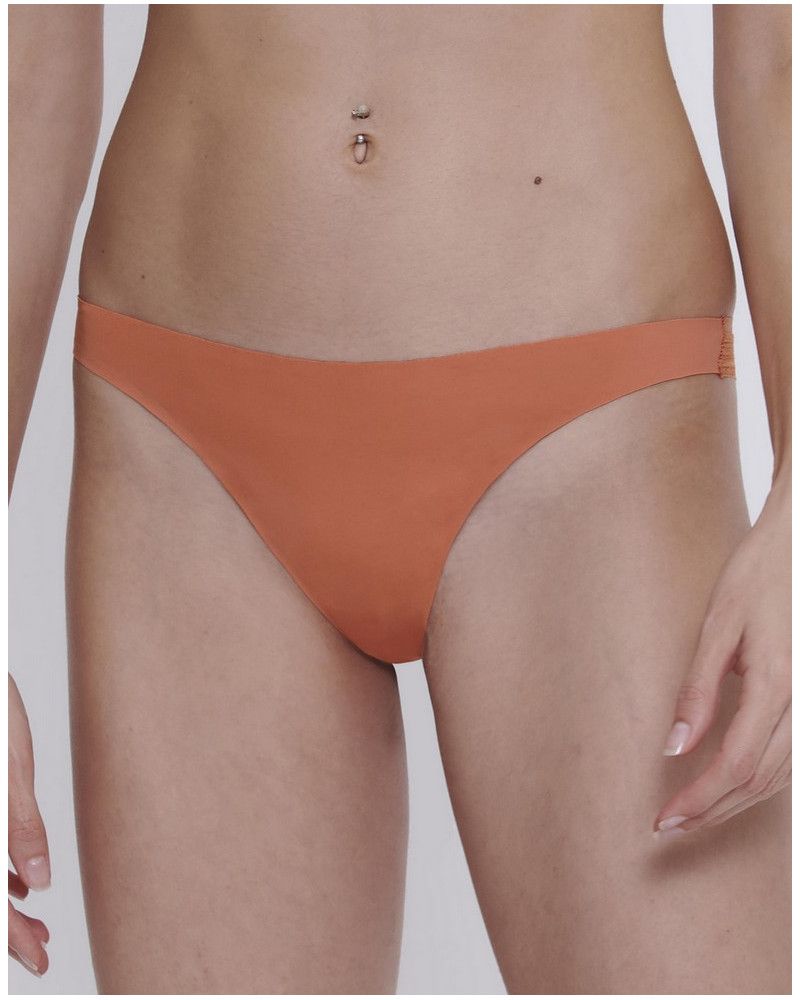 Brazilian briefs Sloggi Body Adapt Twist (Apricot Bandy)