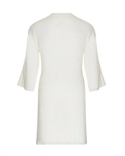 Robe Antigel Atelier Séduction (Ecru Nacre)