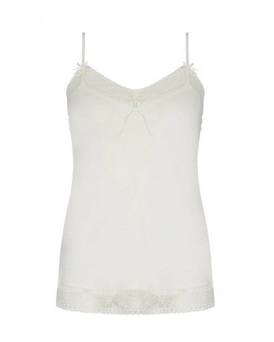 Caraco Antigel Atelier Séduction (Ecru Nacre)