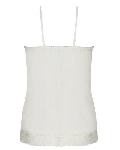 Caraco Antigel Atelier Séduction (Ecru Nacre)