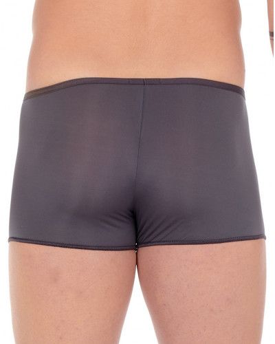 Shorty Plumes HOM (Anthracite)