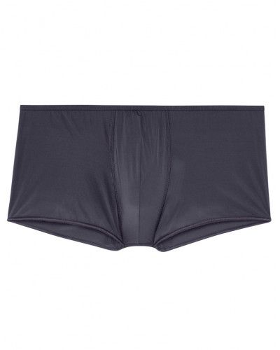 Shorty Plumes HOM (Anthracite)