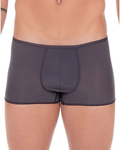 Trunk Plumes HOM (Anthracite)