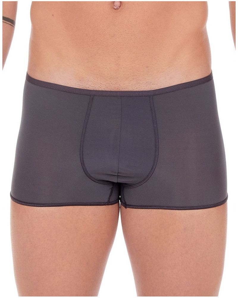 Trunk Plumes HOM (Anthracite)