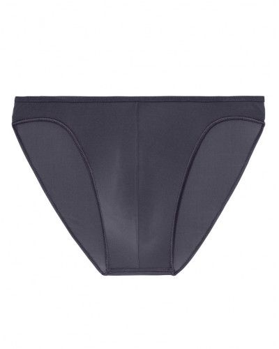 Slip micro Hom Plumes (Anthracite)