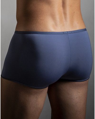 Shorty Plumes HOM (Midblue)