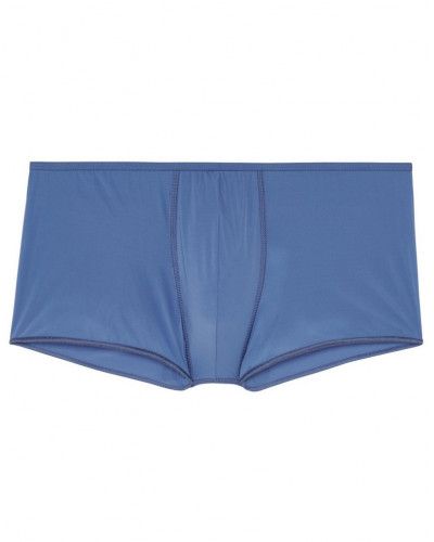 Shorty Plumes HOM (Midblue)