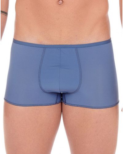Shorty Plumes HOM (Midblue)