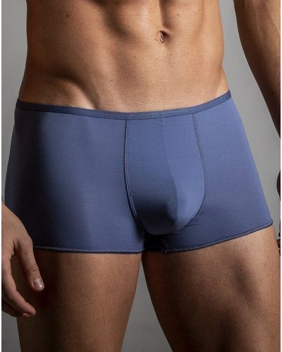 Trunk Plumes HOM (Midblue)