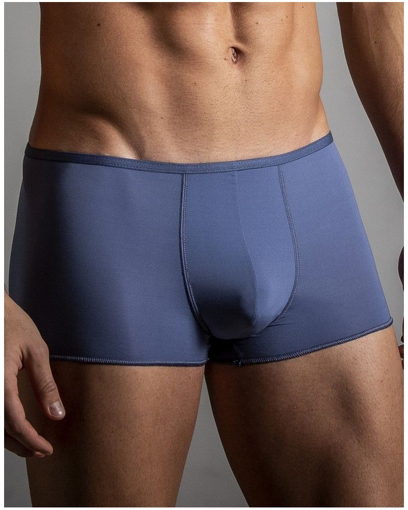 Trunk Plumes HOM (Midblue)