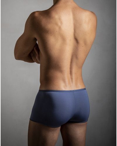 Shorty Plumes HOM (Midblue)